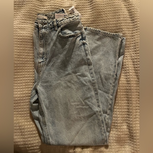 Denim - Pacsun Jeans